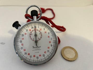 Hanhart - 99998 - 1960-1969