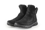 Skechers Boots in maat 38 Zwart, Kleding | Dames, Skechers, Verzenden, Zwart, Overige typen