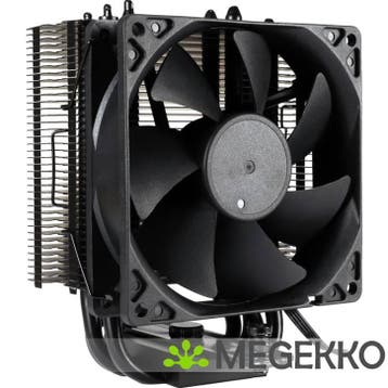 Inter-Tech 4P90 Pro Bulk 92mm, Computers en Software, Verzenden, Nieuw