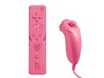 Nieuwe Remote Controller Set voor de Wii - Pink, Verzenden, Nieuw