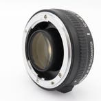 Nikon TC-14E III 1.4x teleconverter | Tweedehands, Verzenden, Zo goed als nieuw