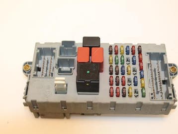 Zekeringkast Fiat Punto O143350, Auto-onderdelen, Nieuw