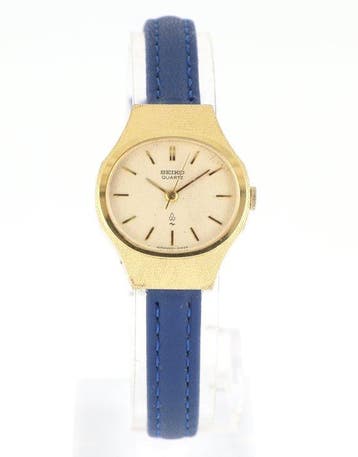 Seiko - Seiko Quartz Lady Vintage - Zonder minimumprijs -