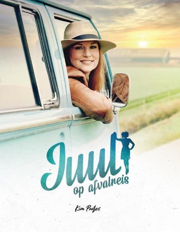 Juul op afvalreis 9789464064872 Kim Pootjes, Verzenden, Kim Pootjes