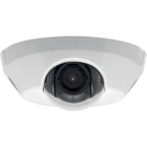 Axis M3114-R HD720p IP buitencamera *showmodel, TV, Hi-fi & Vidéo, Caméras de surveillance, Enlèvement ou Envoi