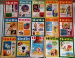 Tintin (magazine) - Année 1972 complète - 52 Tijdschriften -, Nieuw