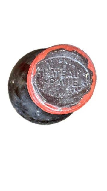 1979 Château Pavie - Saint-Émilion 1er Grand Cru Classé B -, Verzamelen, Wijnen, Nieuw