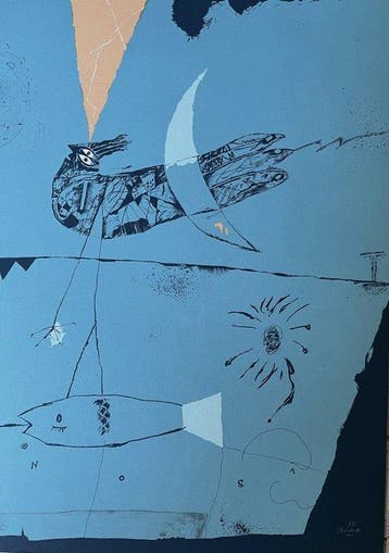 Yamandu Canosa (1954) - Composition