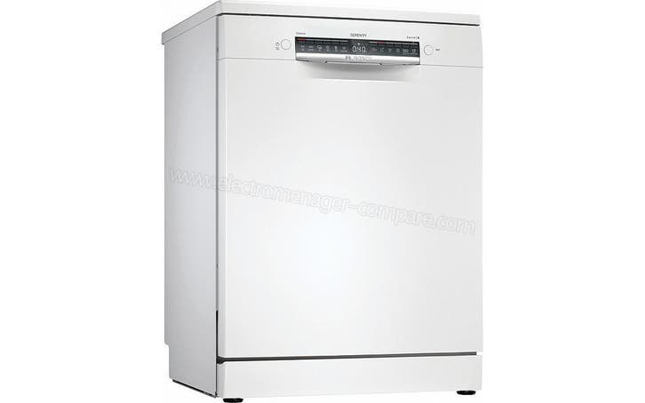 vaatwas Bosch SMS4HKW04E nieuw, Elektronische apparatuur, Vaatwasmachines, Nieuw