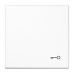 Jung LS990 Schakelelement/Centrale Plaat - LS990TWW, Verzenden