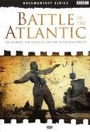 Battle of the atlantic op DVD, Verzenden, Nieuw in verpakking