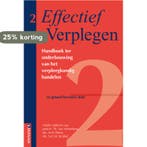 Effectief Verplegen 2 9789057401152 Th. Achterberg, Verzenden, Zo goed als nieuw, Th. Achterberg