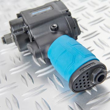 Datona Slagmoersleutel 1/2 opname 610 Nm  - 8500 t/m -, Ophalen of Verzenden
