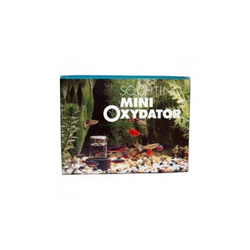 Sochting Oxydator Mini - up to 60 L, Verzenden, Nieuw
