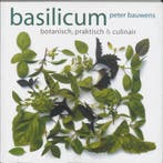 Basilicum 9789058975256 P. Bauwens, Verzenden, Zo goed als nieuw, P. Bauwens