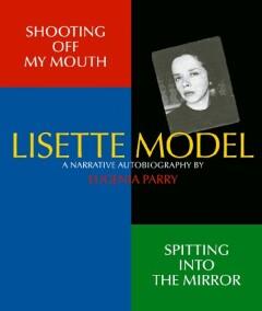 Lisette Model: A Narrative Autobiography 9783865219206, Verzenden, Eugenia Parry