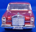 ZISS-RW 1:43 - Voiture miniature - Mercedes Benz 600, Nieuw