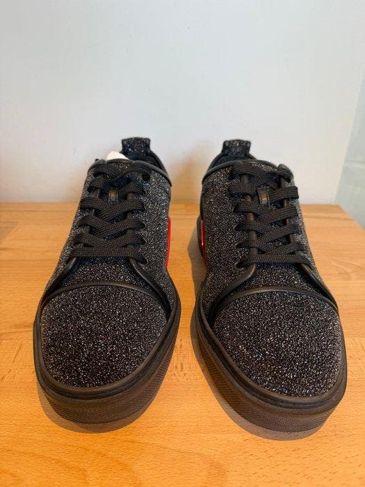 Christian Louboutin - Low-top sneakers - Maat: EU 44, Vêtements | Hommes, Chaussures
