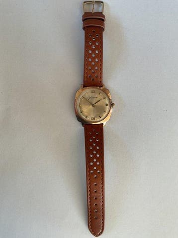 GUB Glashütte - Spezimatic - Zonder minimumprijs - 364358 -