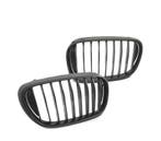 CALANDRES BMW G11 G12 15- LOOK M PERFORMANCE NOIR BRILLANT, Auto-onderdelen, Verzenden, Nieuw