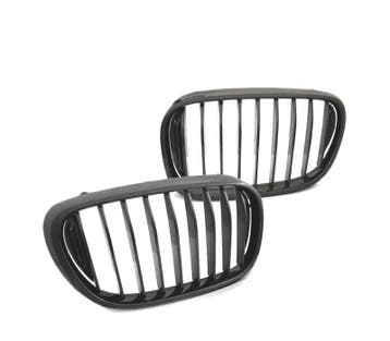 CALANDRES BMW G11 G12 15- LOOK M PERFORMANCE NOIR BRILLANT, Verzenden, Nieuw