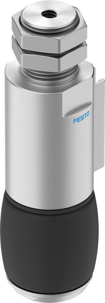 Festo Pince À Soufflet 12,0mm Course - Taille 27 Simple, Verzenden