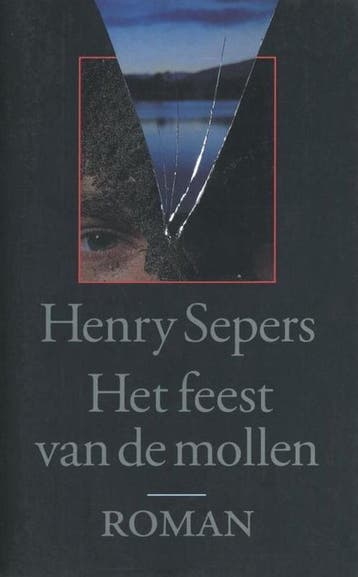 Henry Sepers - Het feest van de mollen, Verzenden, Nieuw