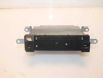 Radio CD Speler Toyota IQ O96521, Nieuw