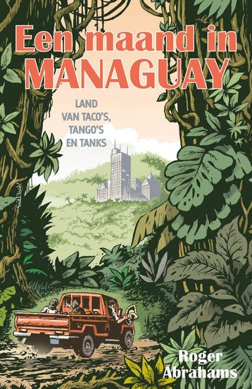 Een maand in Managuay (Nieuw), Verzenden