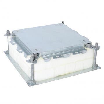 Legrand Installation Box Floor Trunking - 088080, Verzenden