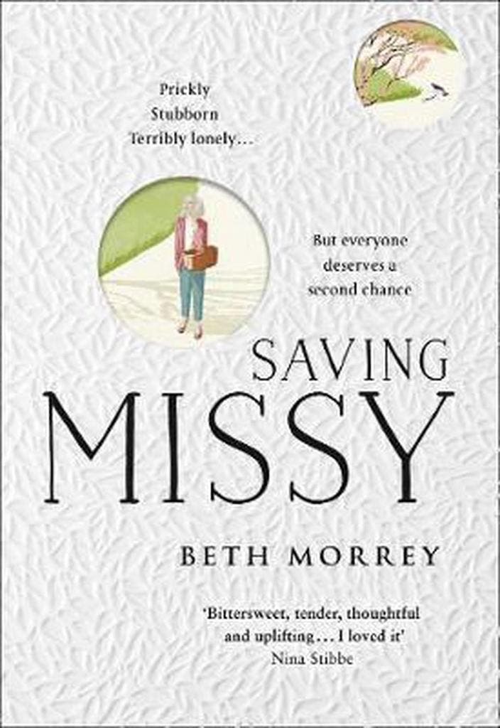 Saving Missy 9780008334024 Beth Morrey, Livres, Langue | Anglais, Envoi