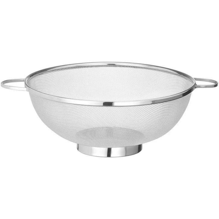 Zeef | RVS | Gaas | Ø310x126(h)mm HENDI, Zakelijke goederen, Horeca | Keukenapparatuur, Nieuw in verpakking, Verzenden