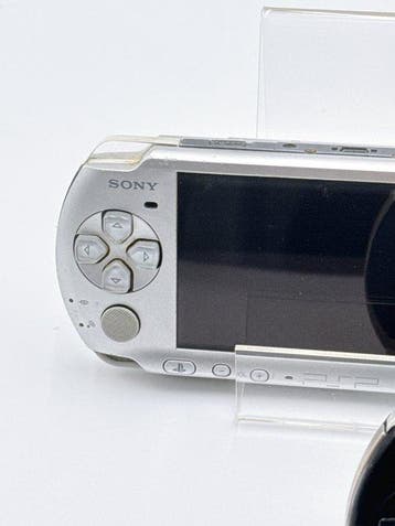 Sony - Sony PSP-3000 x2 & PSP-2000 x1 Console Lot White, Nieuw