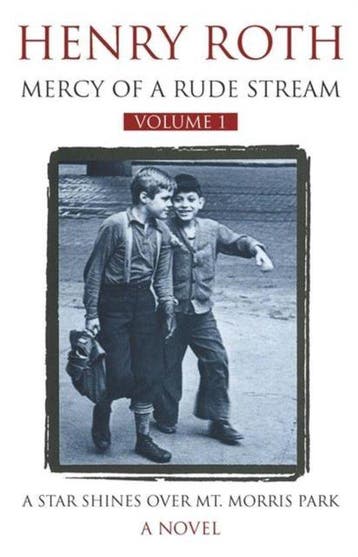 A Star Shines Over Mt. Morris Park 9781857992236 Henry Roth, Verzenden, Gelezen, Henry Roth