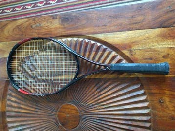 Tennis - 1994 - Tennisracket