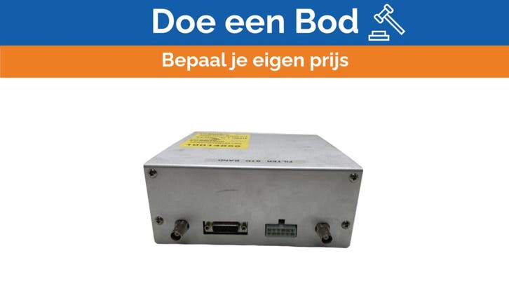 Bieden: Southern Avionics SAC SLE45200 PCB, Sports nautiques & Bateaux, Instruments de navigation & Électronique maritime, Enlèvement ou Envoi