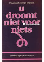 U droomt niet voor niets, Verzenden, Gelezen