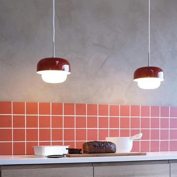 Dyberg Larsen - Fran Kerdill - Plafondlamp - Haipot hanger -