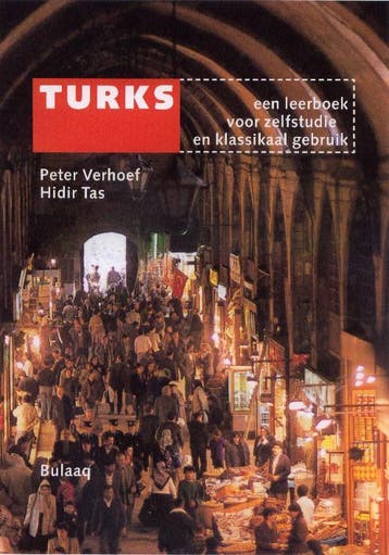 Turks | P. Verhoef-H. Tas | Nieuw, Boeken, Verzenden, Nieuw, P. Verhoef-H. Tas