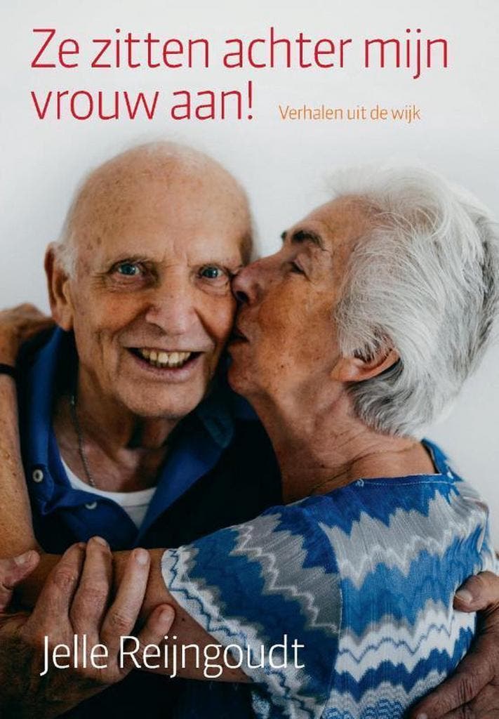 Ze zitten achter mijn vrouw aan! 9789463457354, Boeken, Wetenschap, Gelezen, Verzenden