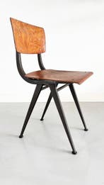 Ahrend, Ahrend de Cirkel - Friso Kramer, Wim Rietveld -