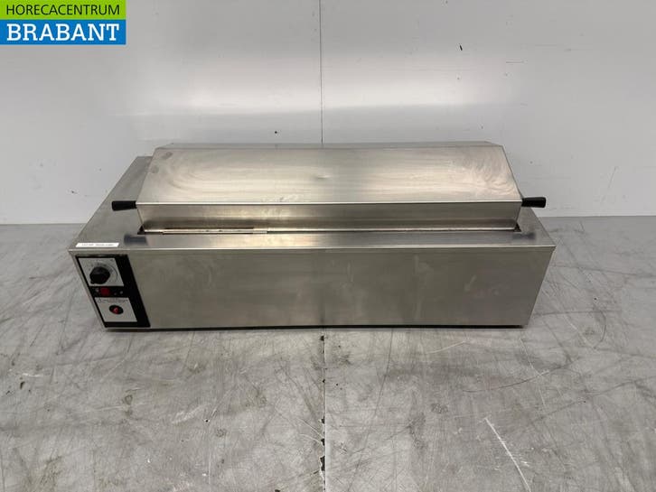 RVS Julabo Laboratorium Waterbad 25 liter 230V Horeca, Zakelijke goederen, Horeca | Keukenapparatuur, Ophalen of Verzenden