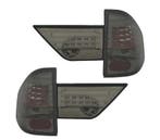 FEUX ARRIÈRE BMW X3 E83 03-06 LED FUMÉ, Verzenden