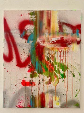 Karl Lagasse (1981) - Angel