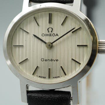 Omega - Genève - Zonder minimumprijs - Cal.625 Ref.511.0412, Nieuw