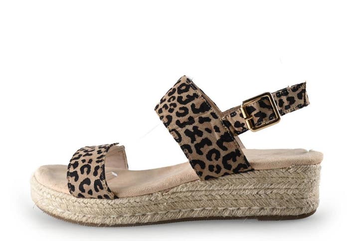 Dolcis Sandalen in maat 42 Overig, Kleding | Dames, Schoenen, Overige kleuren, Zo goed als nieuw, Sandalen of Muiltjes, Verzenden