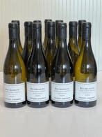 2024 Bourgogne Chardonnay Cuvée Saint Vincent. Vincent, Nieuw
