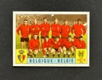 Panini - FIFA World Cup Mexico 70 - Team Belgique-België -, Nieuw