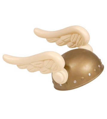 Helm Asterix, Verzenden, Nieuw
