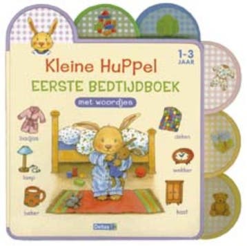 Kleine Huppel 9789044723359, Verzenden